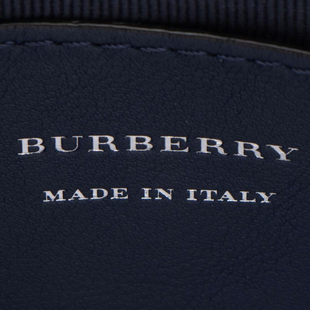 Burberry Horseferry Check Link Camera Bag - Picture 8 of 12
